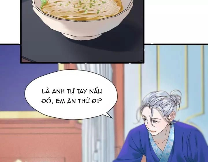 Lượm Được Một Tiểu Hồ Ly 3 Chapter 74 - 3