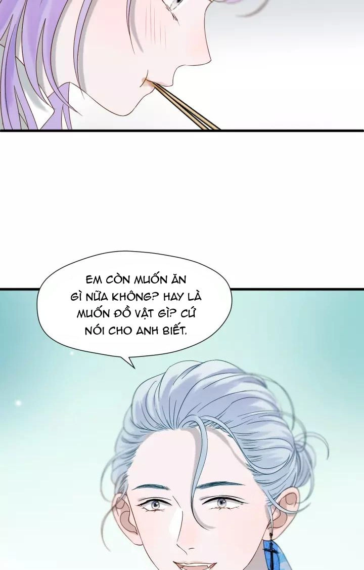 Lượm Được Một Tiểu Hồ Ly 3 Chapter 74 - 12