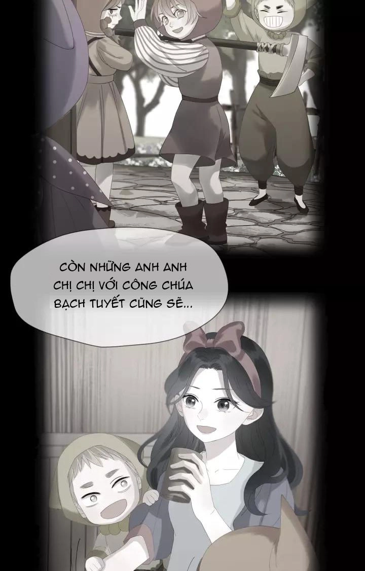 Lượm Được Một Tiểu Hồ Ly 3 Chapter 75 - 13