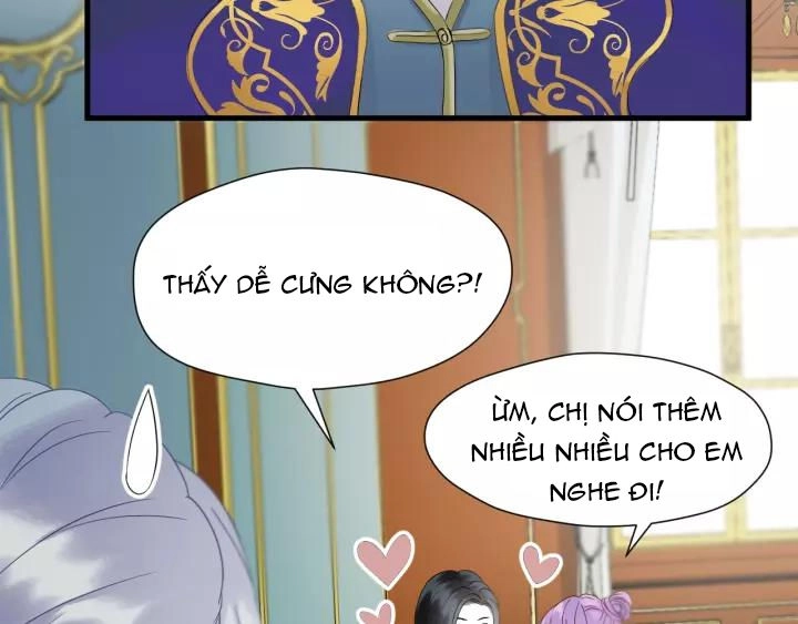 Lượm Được Một Tiểu Hồ Ly 3 Chapter 75 - 20