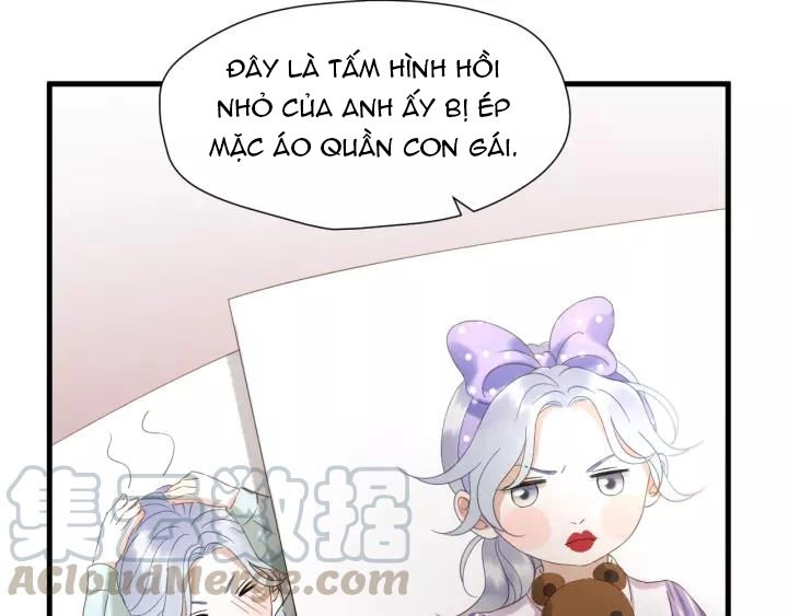 Lượm Được Một Tiểu Hồ Ly 3 Chapter 75 - 23