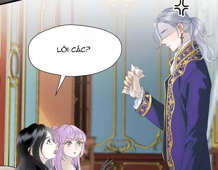 Lượm Được Một Tiểu Hồ Ly 3 Chapter 75 - 29