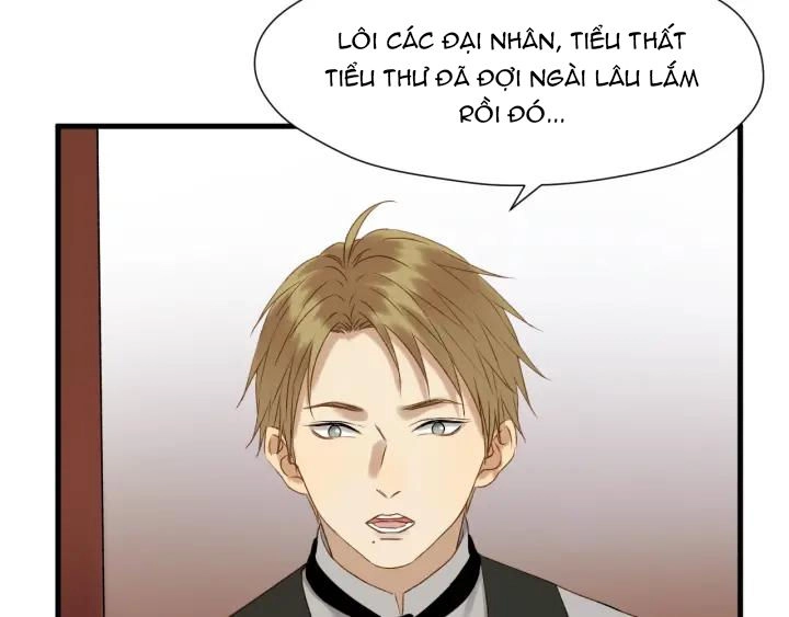 Lượm Được Một Tiểu Hồ Ly 3 Chapter 79 - 20