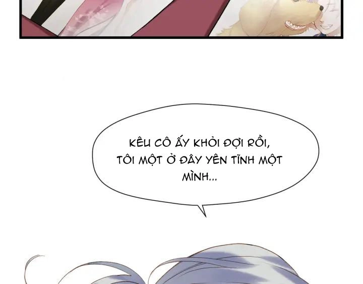 Lượm Được Một Tiểu Hồ Ly 3 Chapter 79 - 25