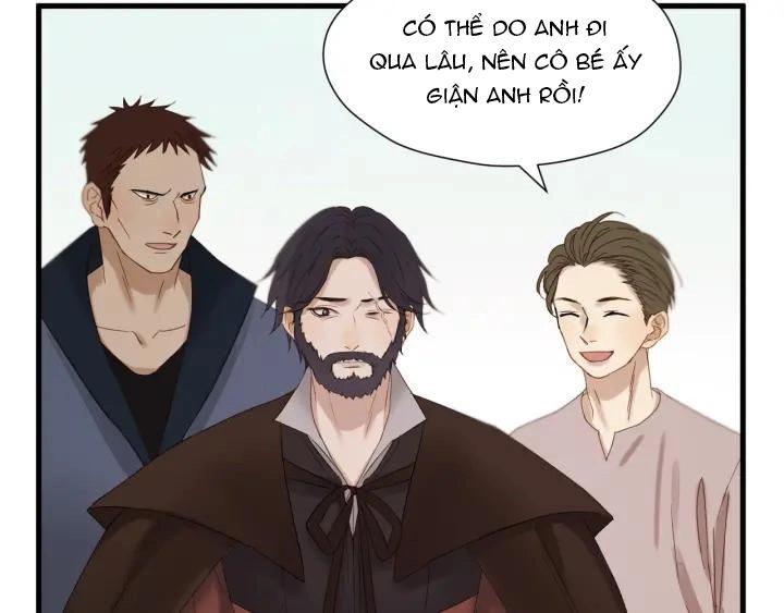 Lượm Được Một Tiểu Hồ Ly 3 Chapter 81 - 4