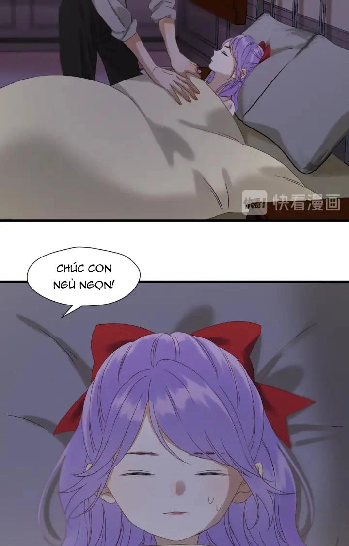 Lượm Được Một Tiểu Hồ Ly 3 Chapter 81 - 20