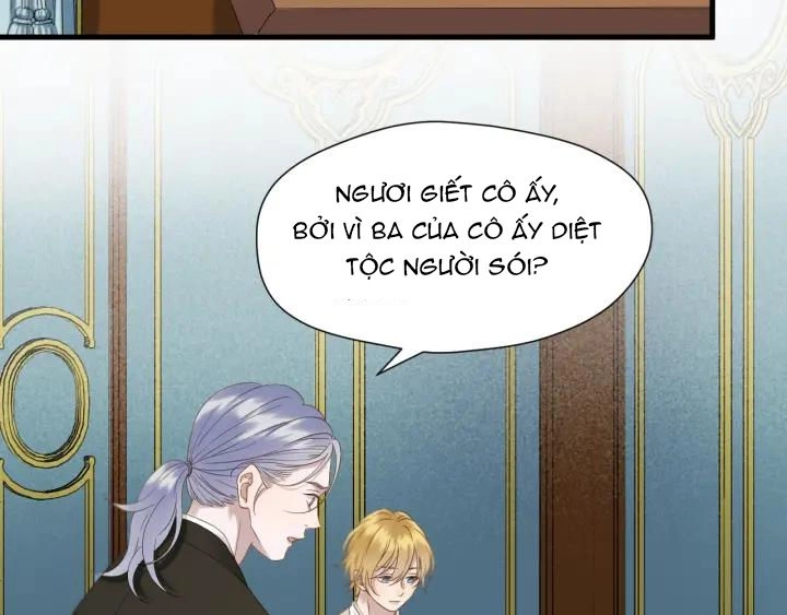 Lượm Được Một Tiểu Hồ Ly 3 Chapter 82 - 3