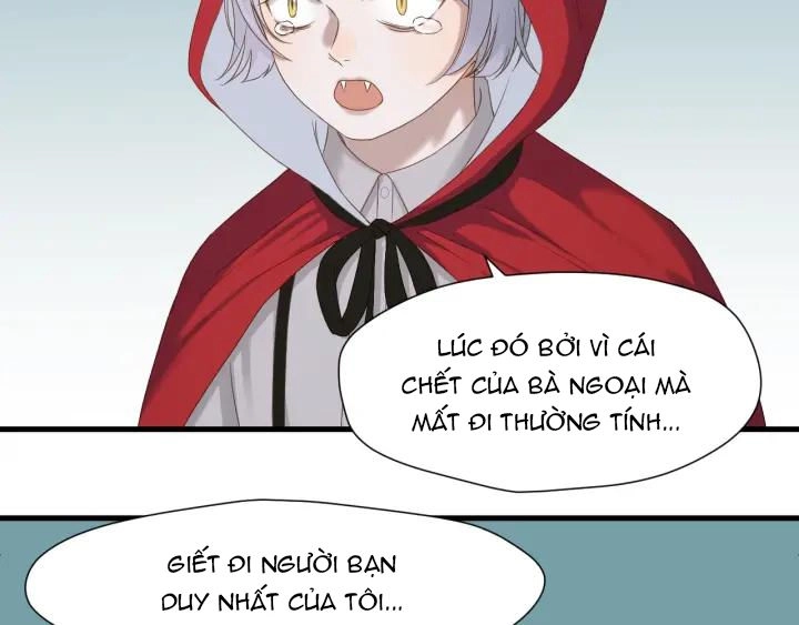 Lượm Được Một Tiểu Hồ Ly 3 Chapter 82 - 6