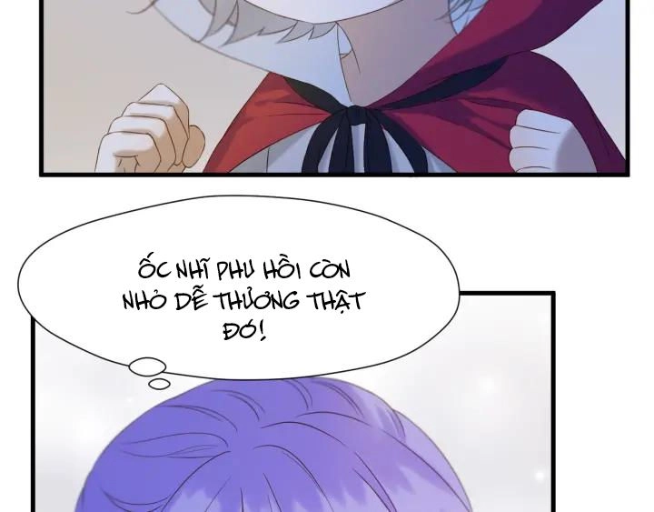 Lượm Được Một Tiểu Hồ Ly 3 Chapter 82 - 26