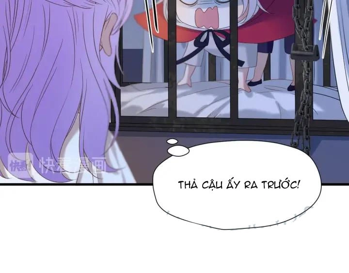 Lượm Được Một Tiểu Hồ Ly 3 Chapter 82 - 29