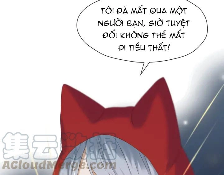 Lượm Được Một Tiểu Hồ Ly 3 Chapter 83 - 11