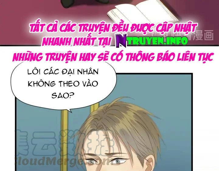 Lượm Được Một Tiểu Hồ Ly 3 Chapter 83 - 18