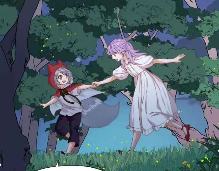 Lượm Được Một Tiểu Hồ Ly 3 Chapter 84 - 12