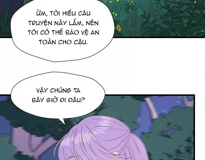 Lượm Được Một Tiểu Hồ Ly 3 Chapter 84 - 13