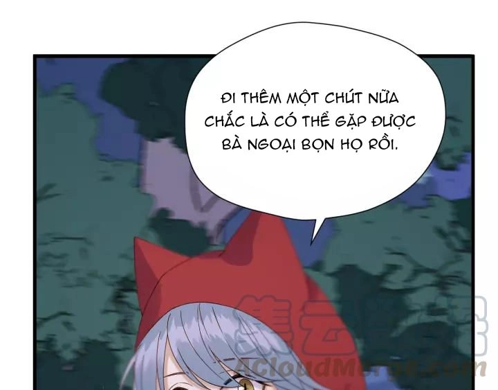 Lượm Được Một Tiểu Hồ Ly 3 Chapter 84 - 15