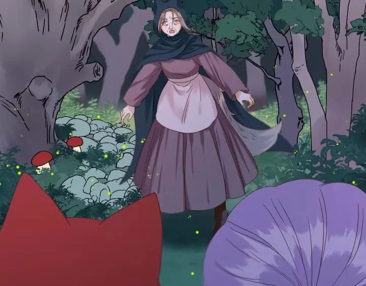 Lượm Được Một Tiểu Hồ Ly 3 Chapter 84 - 18