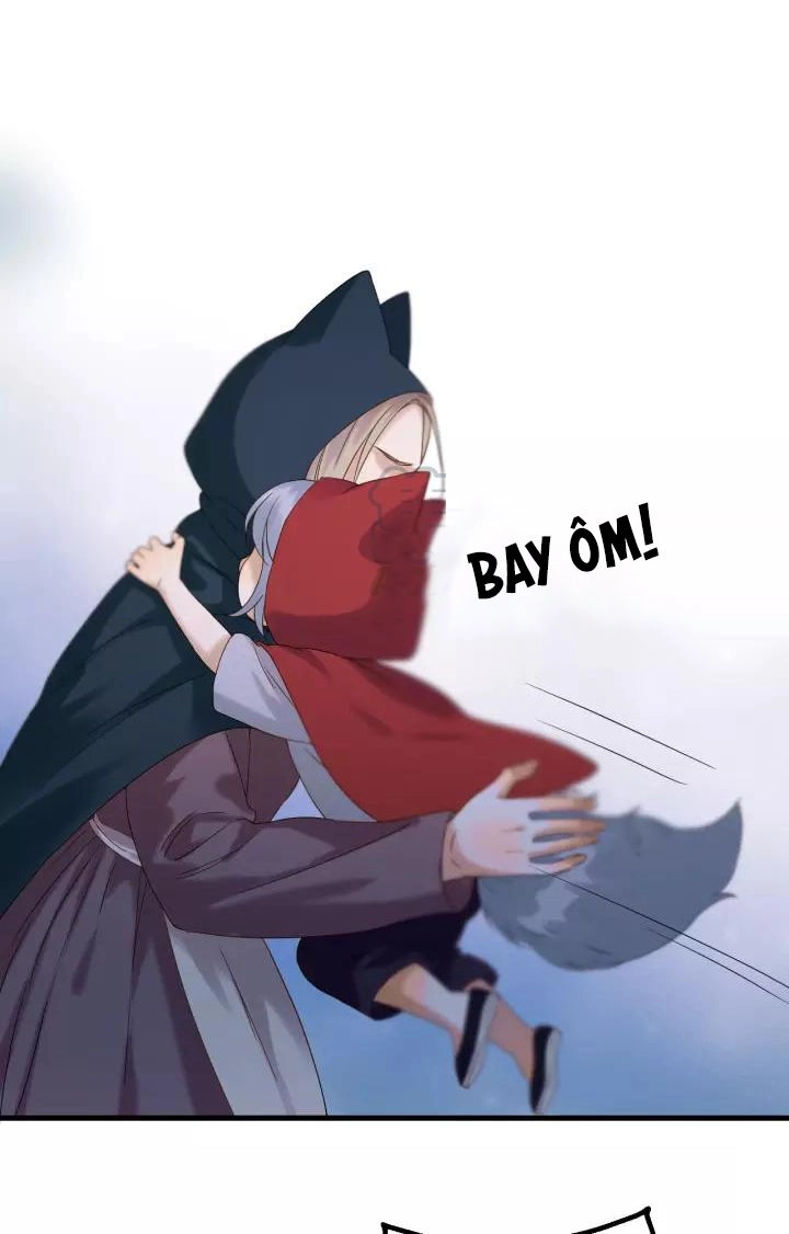 Lượm Được Một Tiểu Hồ Ly 3 Chapter 84 - 21