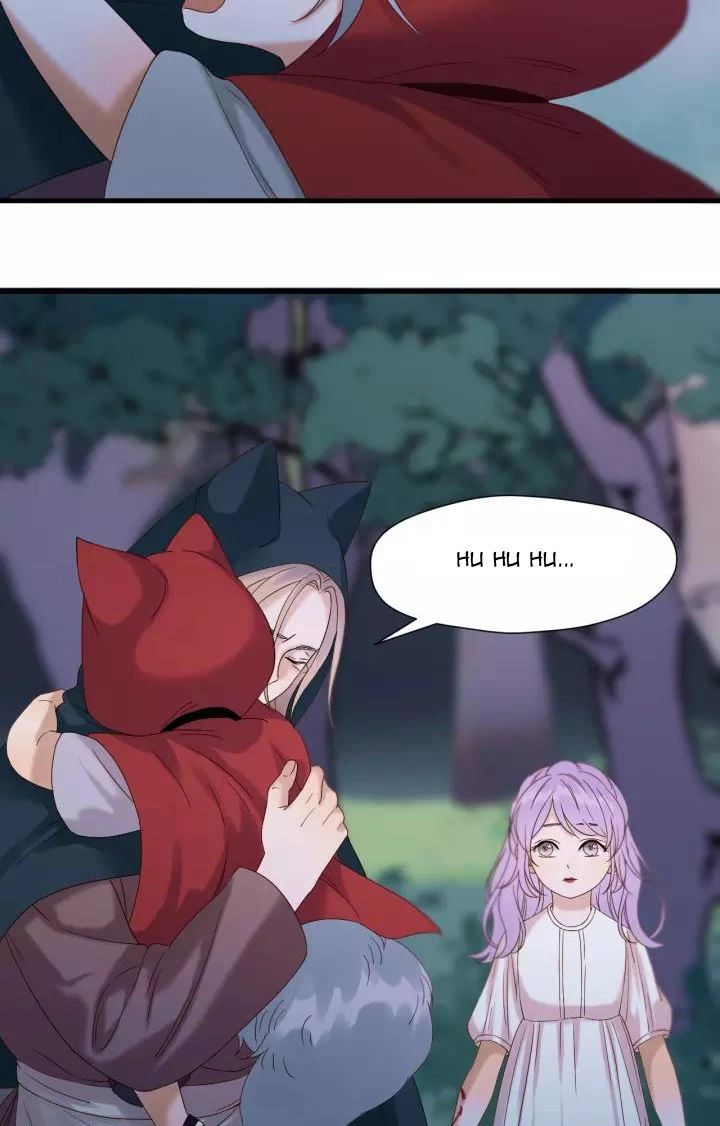 Lượm Được Một Tiểu Hồ Ly 3 Chapter 84 - 23