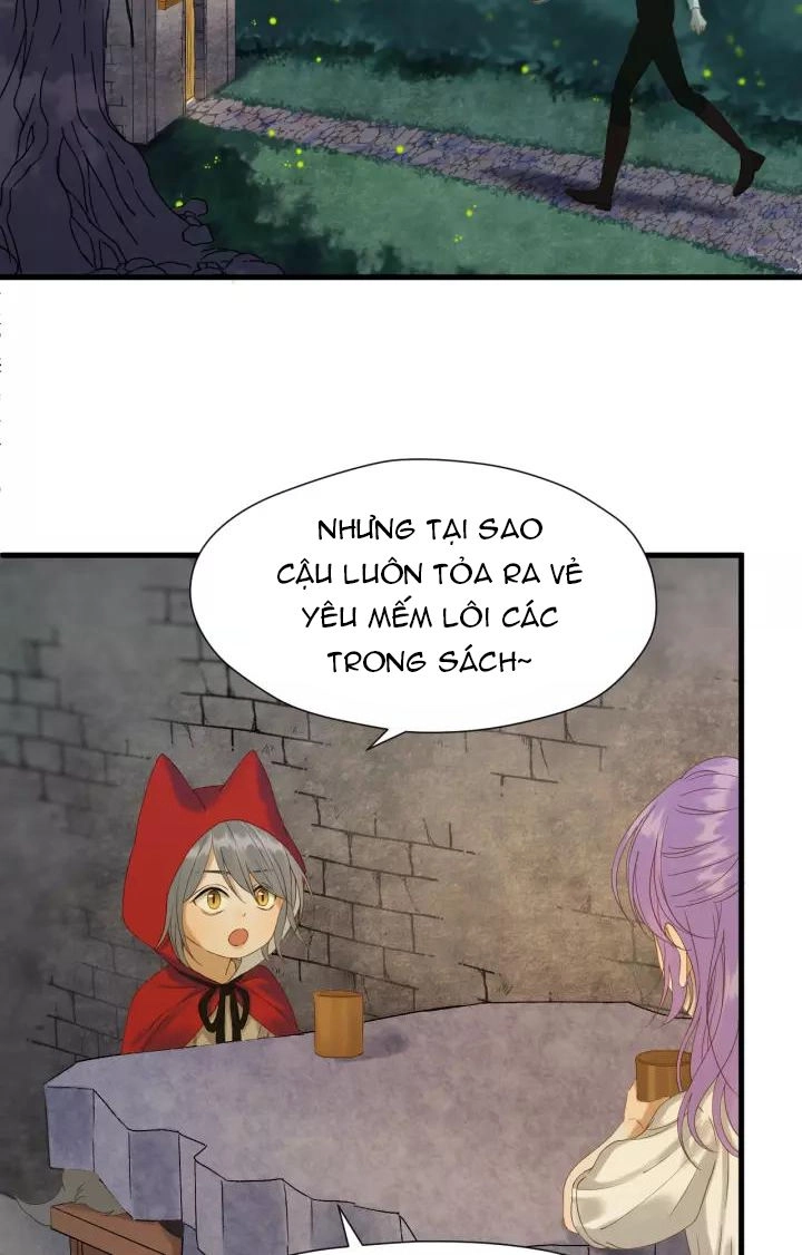 Lượm Được Một Tiểu Hồ Ly 3 Chapter 86 - 14