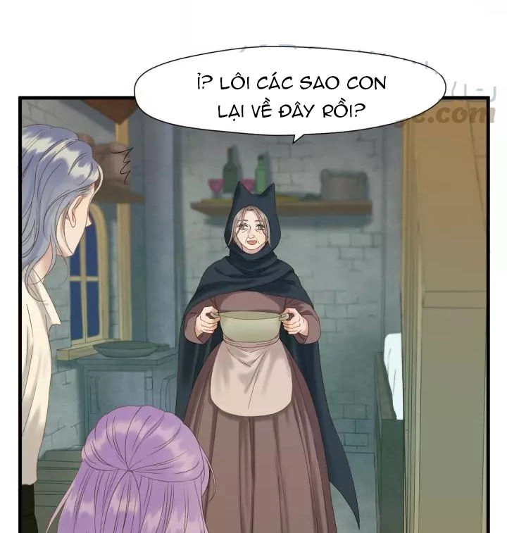 Lượm Được Một Tiểu Hồ Ly 3 Chapter 87 - 2