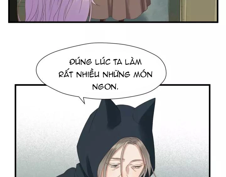 Lượm Được Một Tiểu Hồ Ly 3 Chapter 87 - 3