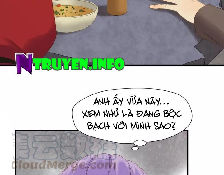 Lượm Được Một Tiểu Hồ Ly 3 Chapter 87 - 8