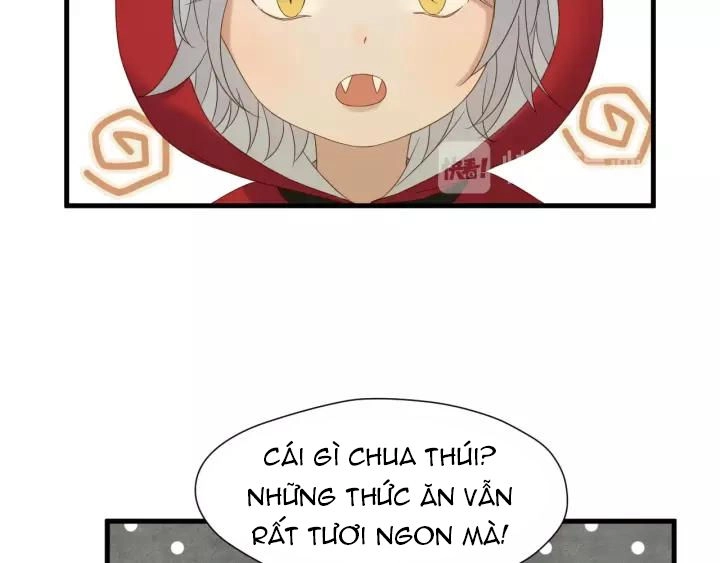 Lượm Được Một Tiểu Hồ Ly 3 Chapter 87 - 23