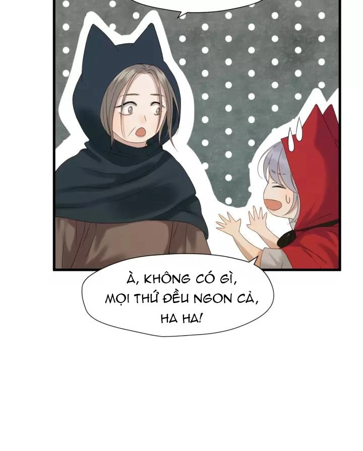 Lượm Được Một Tiểu Hồ Ly 3 Chapter 87 - 24