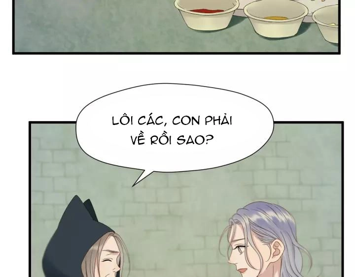 Lượm Được Một Tiểu Hồ Ly 3 Chapter 87 - 26