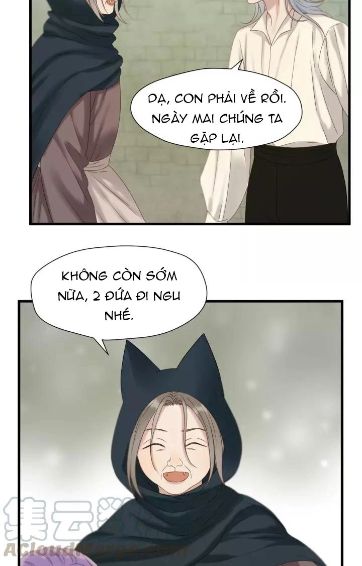 Lượm Được Một Tiểu Hồ Ly 3 Chapter 87 - 27