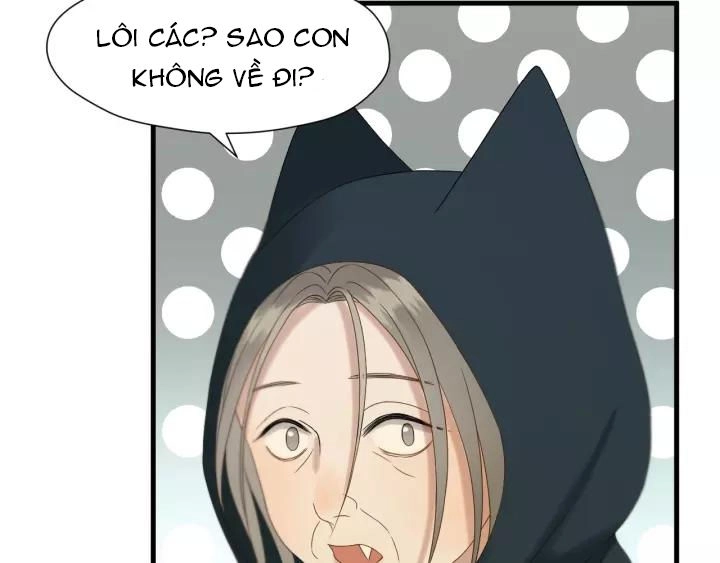 Lượm Được Một Tiểu Hồ Ly 3 Chapter 87 - 33