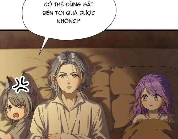 Lượm Được Một Tiểu Hồ Ly 3 Chapter 88 - 4