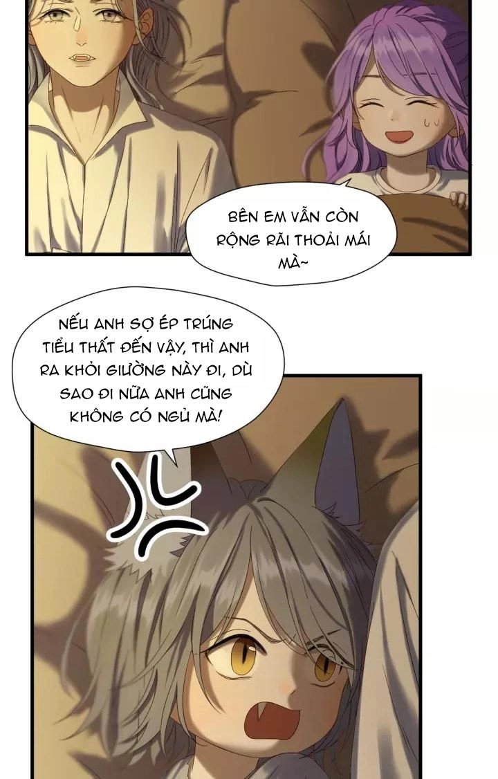 Lượm Được Một Tiểu Hồ Ly 3 Chapter 88 - 6