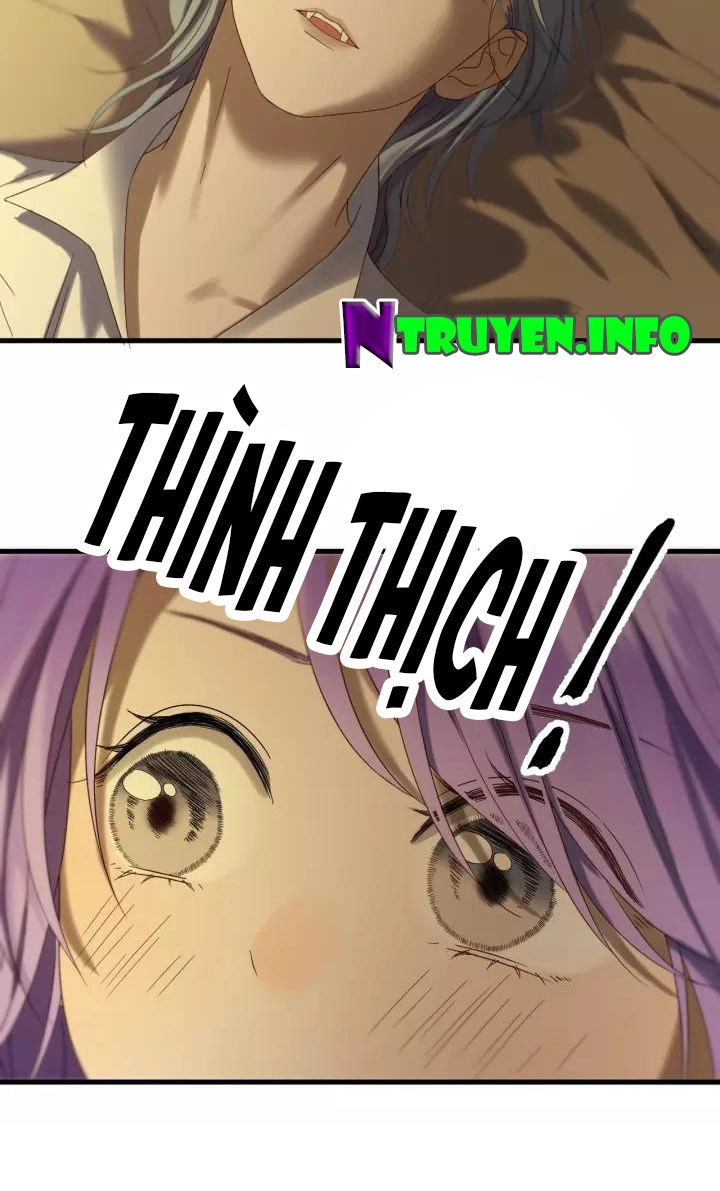 Lượm Được Một Tiểu Hồ Ly 3 Chapter 88 - 23