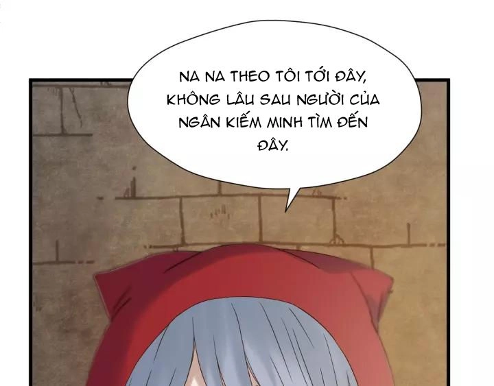 Lượm Được Một Tiểu Hồ Ly 3 Chapter 89 - 21