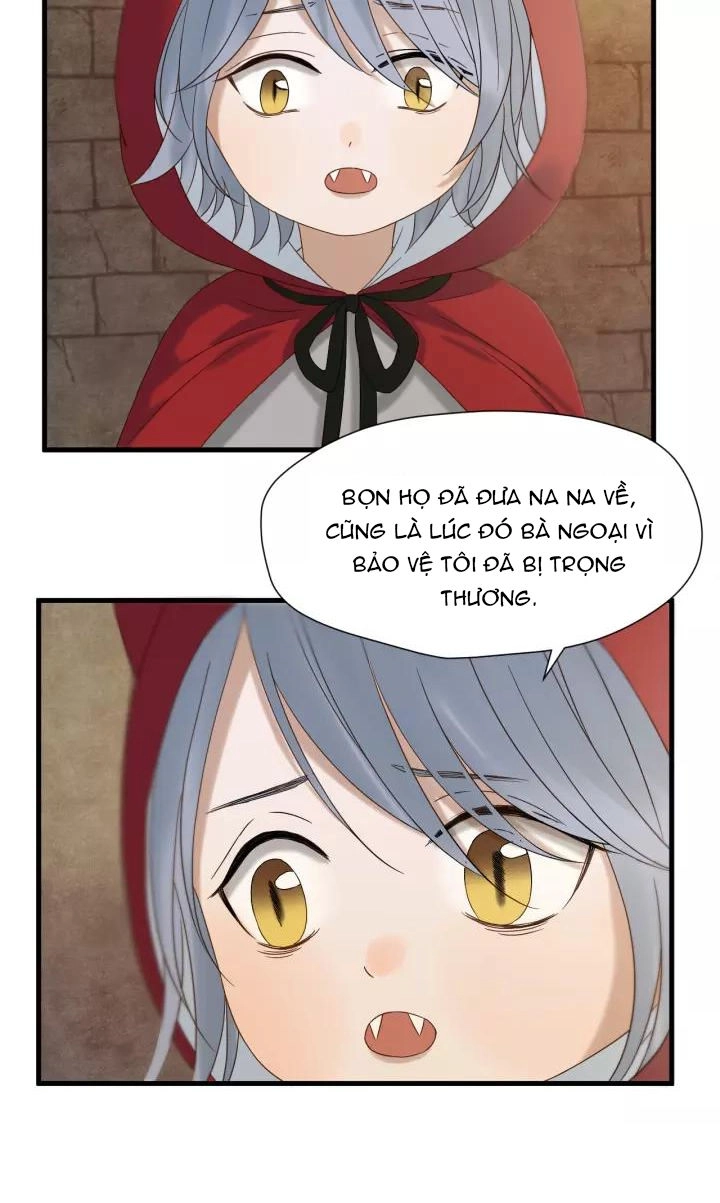 Lượm Được Một Tiểu Hồ Ly 3 Chapter 89 - 22