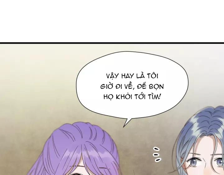 Lượm Được Một Tiểu Hồ Ly 3 Chapter 89 - 24