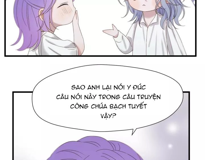 Lượm Được Một Tiểu Hồ Ly 3 Chapter 89 - 34