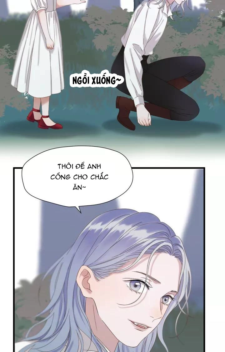 Lượm Được Một Tiểu Hồ Ly 3 Chapter 89 - 41