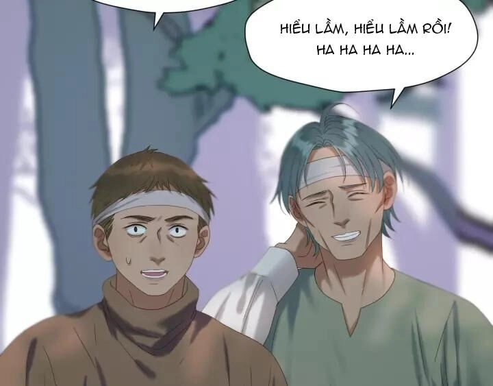 Lượm Được Một Tiểu Hồ Ly 3 Chapter 90 - 20