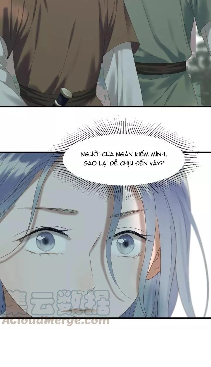 Lượm Được Một Tiểu Hồ Ly 3 Chapter 90 - 21