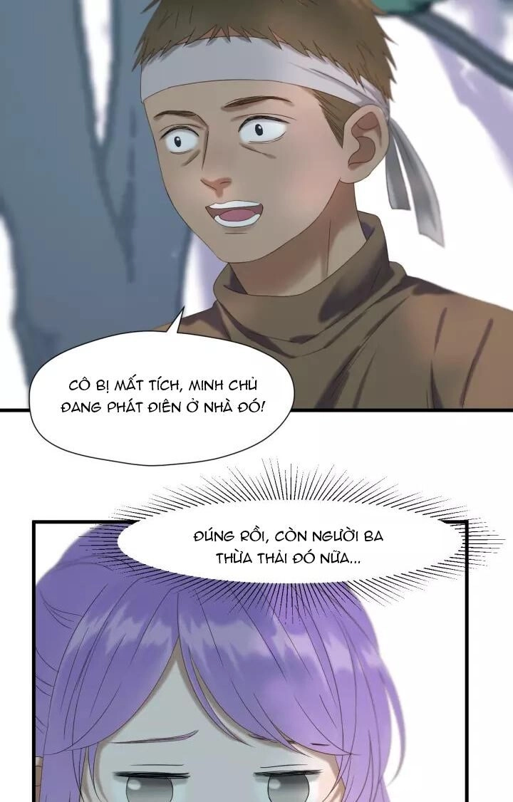 Lượm Được Một Tiểu Hồ Ly 3 Chapter 90 - 23