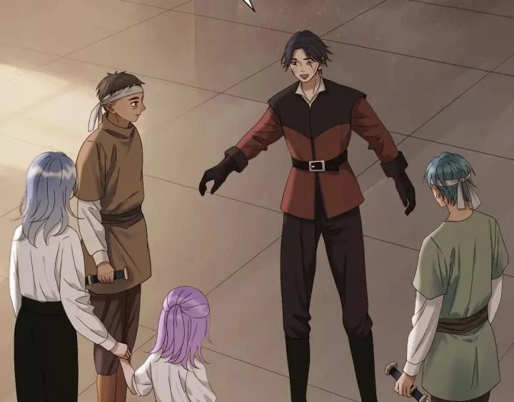 Lượm Được Một Tiểu Hồ Ly 3 Chapter 91 - 4