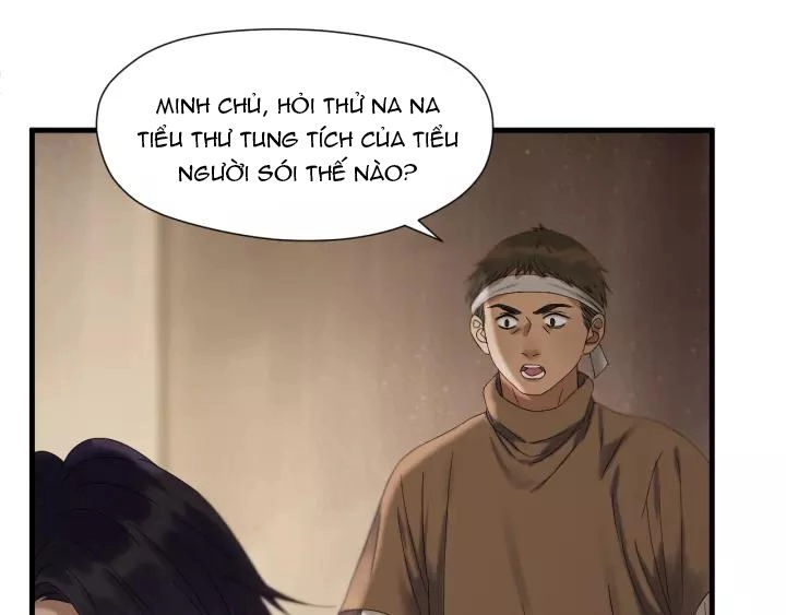 Lượm Được Một Tiểu Hồ Ly 3 Chapter 91 - 7