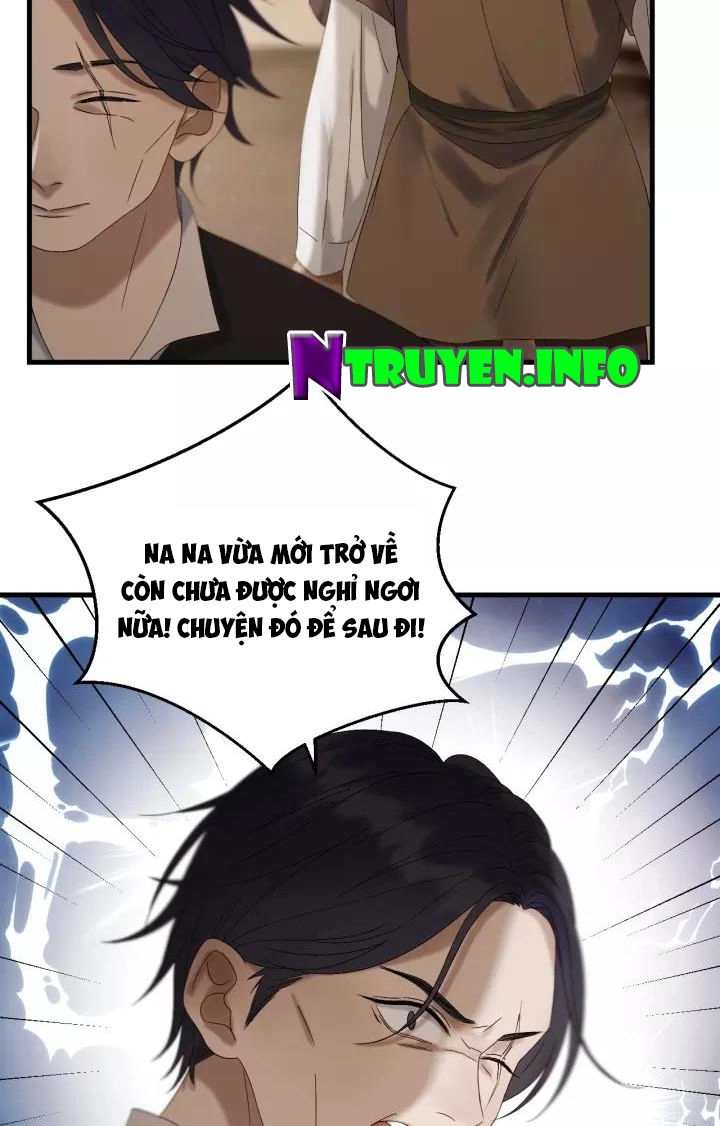 Lượm Được Một Tiểu Hồ Ly 3 Chapter 91 - 8