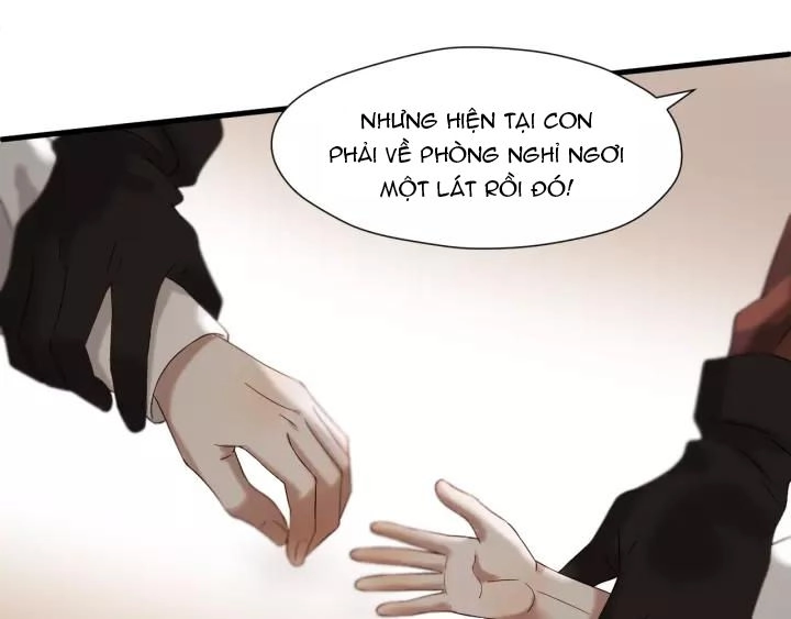 Lượm Được Một Tiểu Hồ Ly 3 Chapter 91 - 17