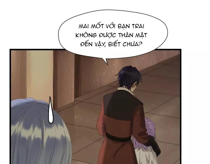 Lượm Được Một Tiểu Hồ Ly 3 Chapter 91 - 21