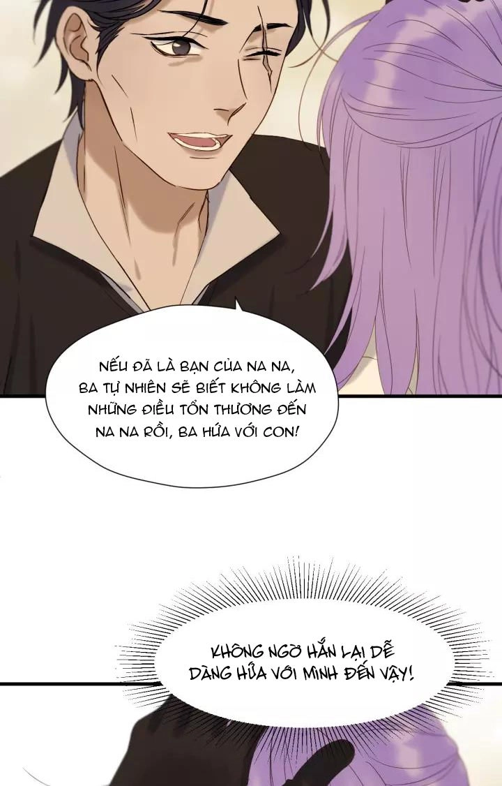 Lượm Được Một Tiểu Hồ Ly 3 Chapter 91 - 35