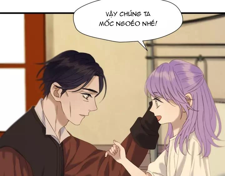 Lượm Được Một Tiểu Hồ Ly 3 Chapter 91 - 37