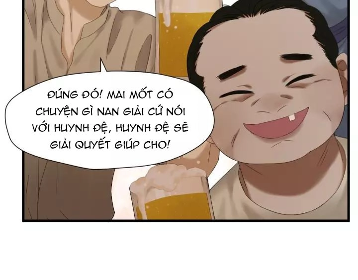Lượm Được Một Tiểu Hồ Ly 3 Chapter 92 - 19
